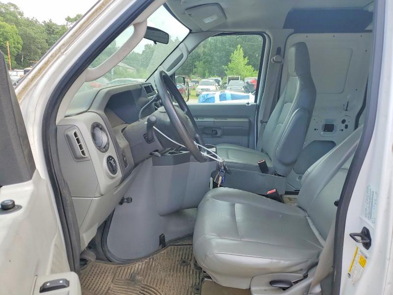 2011 Ford Econoline მანქანა იყიდება აუქციონზე, vin: 1FTNE1EW2BDA69794, აუქციონის ნომერი: 57780886