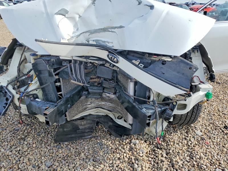 Продаж на аукціоні авто 2018 Kia Cadenza, vin: KNALC4J14J5101630, номер лоту: 56319186