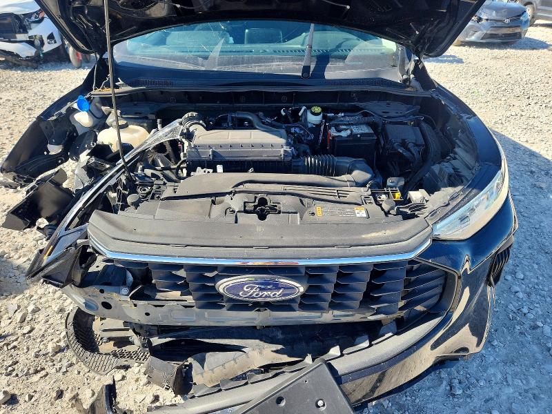 Aukcja sprzedaży 2025 Ford Escape, vin: 1FMCU9GNXSUA43646, numer aukcji: 58021126