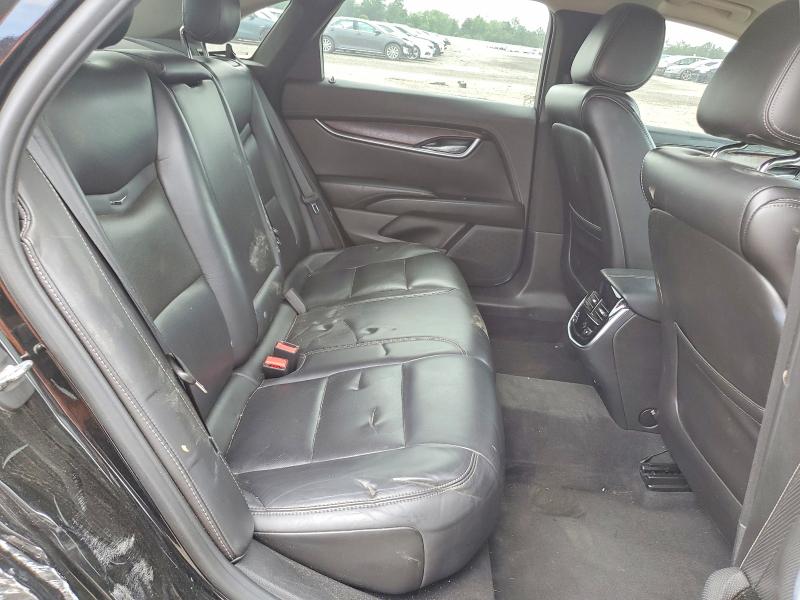 Продажа на аукционе авто 2019 Cadillac Xts, vin: 2G61M5S3XK9117190, номер лота: 56455446