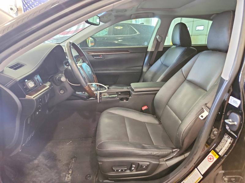 Продаж на аукціоні авто 2014 Lexus Es, vin: JTHBK1GG3E2141215, номер лоту: 55967486