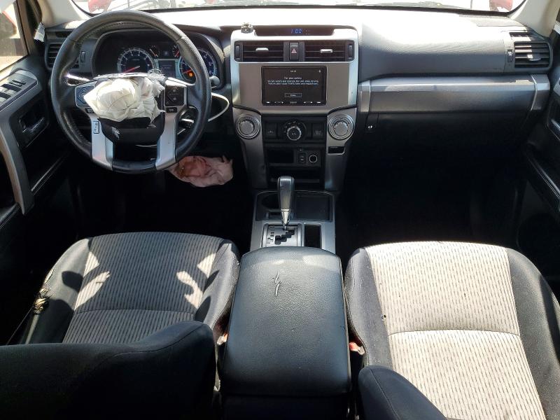 Aukcja sprzedaży 2014 Toyota 4runner, vin: JTEZU5JR7E5065021, numer aukcji: 53110826