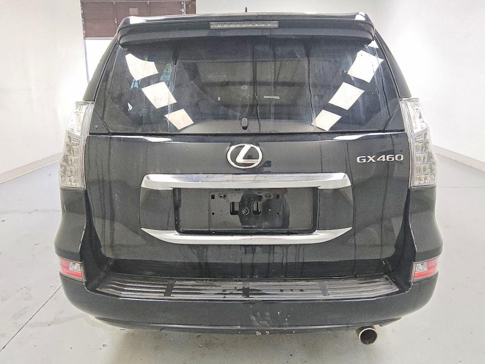 Продаж на аукціоні авто 2021 Lexus Gx, vin: JTJAM7BX5M5288602, номер лоту: 57244246