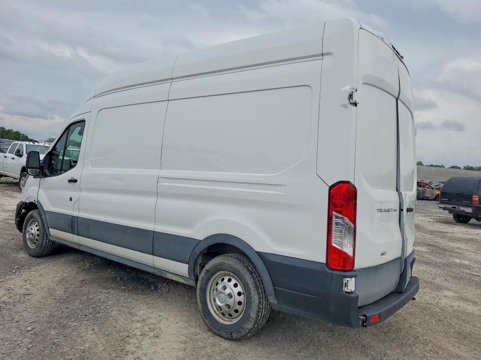 Продажа на аукционе авто 2023 Ford Transit, vin: 1FTBR2X89PKB17628, номер лота: 56993276