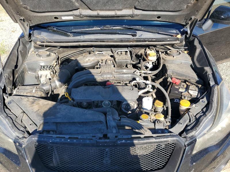 Продажа на аукционе авто 2012 Subaru Impreza, vin: JF1GJAC63CH025035, номер лота: 58384636