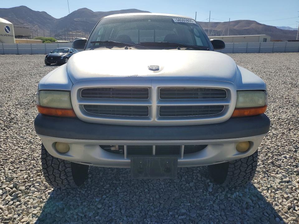 Aukcja sprzedaży 2003 Dodge Dakota, vin: 1D7HL38N63S105149, numer aukcji: 58593806