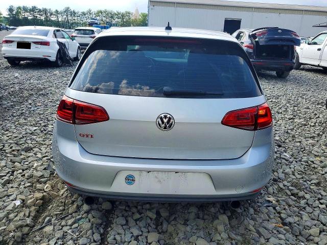 Aukcja sprzedaży 2017 Volkswagen Gti, vin: 3VW547AU5HM017001, numer aukcji: 56335856