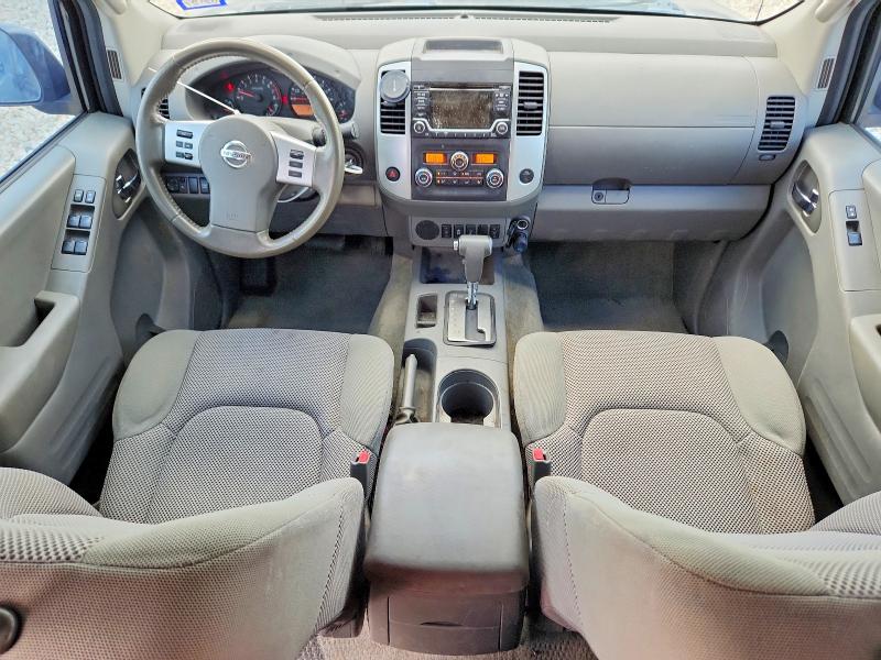 Продаж на аукціоні авто 2016 Nissan Frontier, vin: 1N6AD0FR1GN734283, номер лоту: 57060986