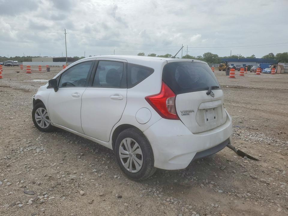 Продаж на аукціоні авто 2019 Nissan Versa Note, vin: 3N1CE2CP9KL359908, номер лоту: 56571576
