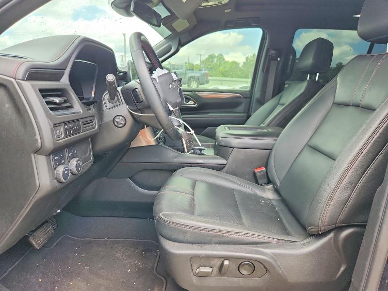 56859446 :رقم المزاد ، 1GNSKRKT8PR316340 vin ، 2023 Chevrolet Tahoe مزاد بيع