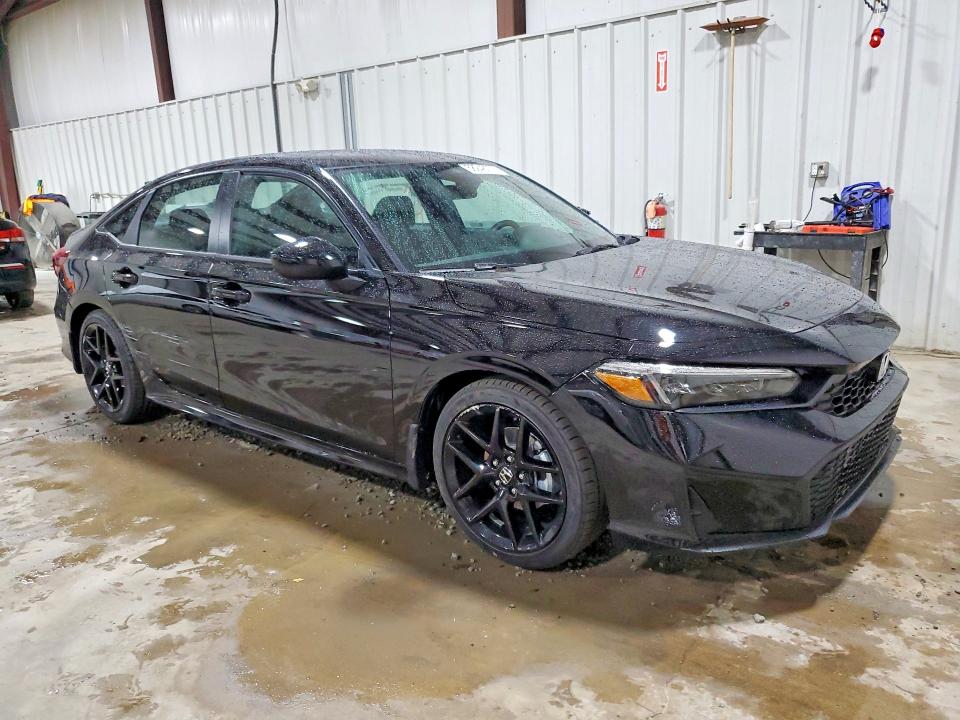 Продажа на аукционе авто 2026 Honda Civic, vin: 2HGFE2F5XTH599310, номер лота: 58248776