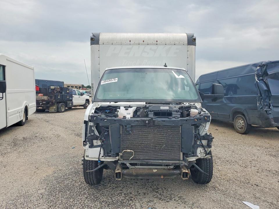 Aukcja sprzedaży 2023 Gmc Savana, vin: 7GZ37TC76PN005304, numer aukcji: 58436576