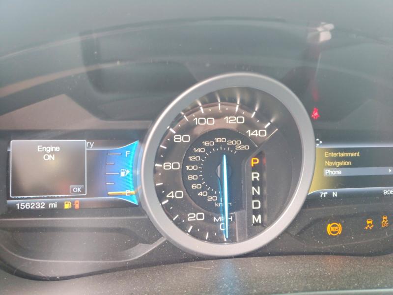 Aukcja sprzedaży 2015 Ford Explorer, vin: 1FM5K8D85FGC45550, numer aukcji: 58756086
