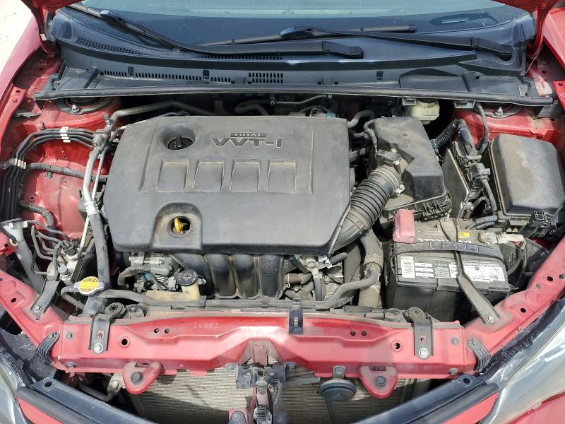 Aukcja sprzedaży 2017 Toyota Corolla, vin: 5YFBURHE0HP642303, numer aukcji: 59154116
