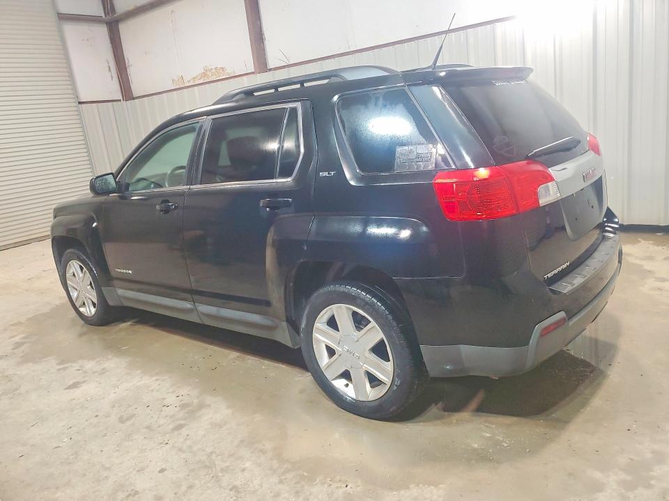 2011 Gmc Terrain მანქანა იყიდება აუქციონზე, vin: 2CTALUEC1B6281620, აუქციონის ნომერი: 57577576