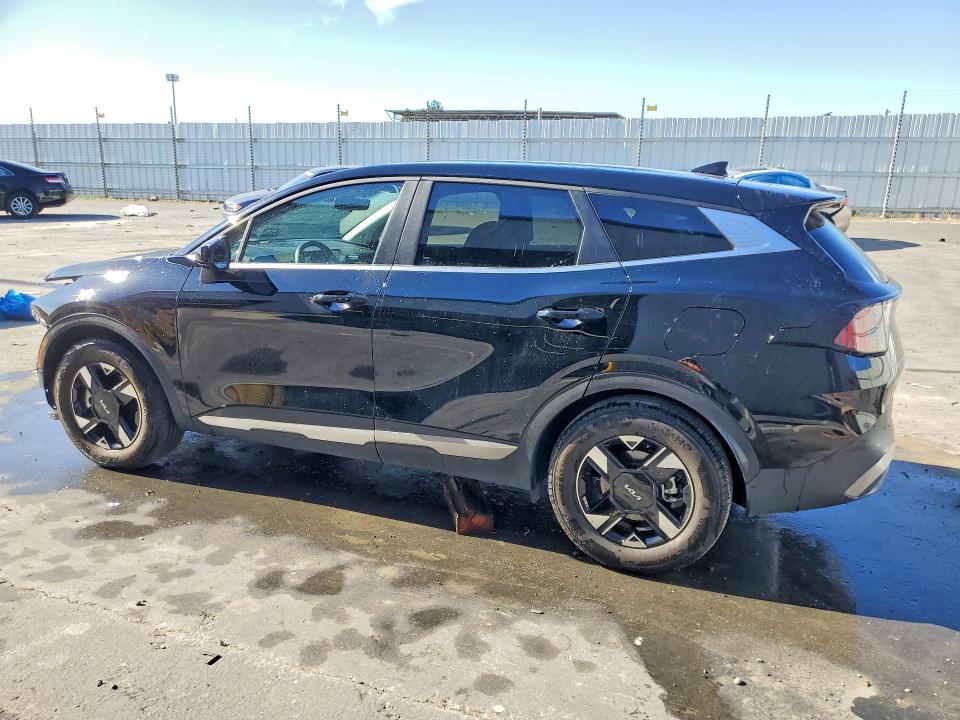Aukcja sprzedaży 2026 Kia Sportage, vin: 5XYK23DF1TG412445, numer aukcji: 56314486