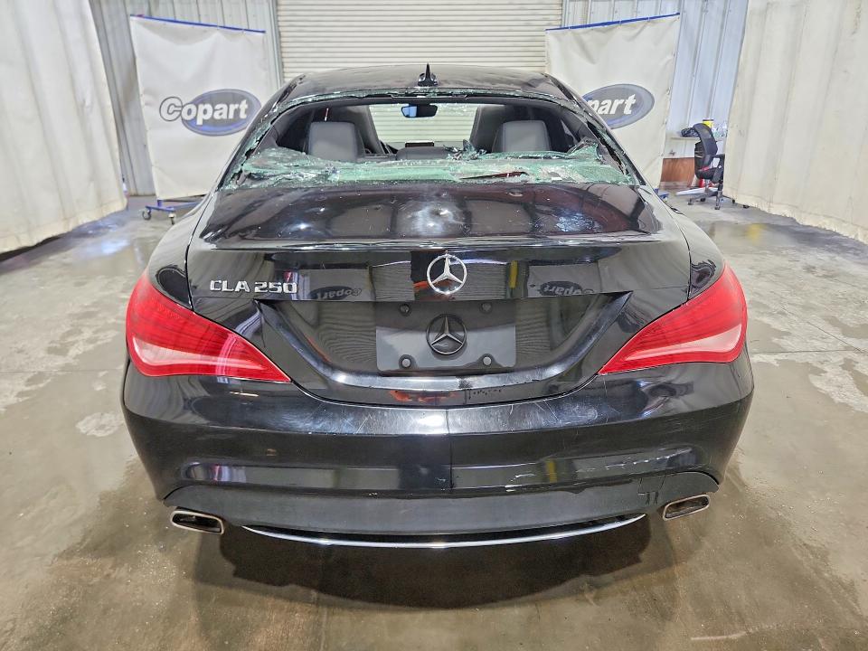 Aukcja sprzedaży 2014 Mercedes-benz Cla, vin: WDDSJ4EB6EN031048, numer aukcji: 55813126