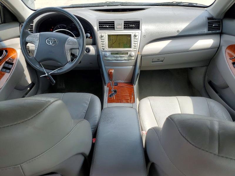 2010 Toyota Camry მანქანა იყიდება აუქციონზე, vin: 4T1BB3EK3AU119018, აუქციონის ნომერი: 58498166
