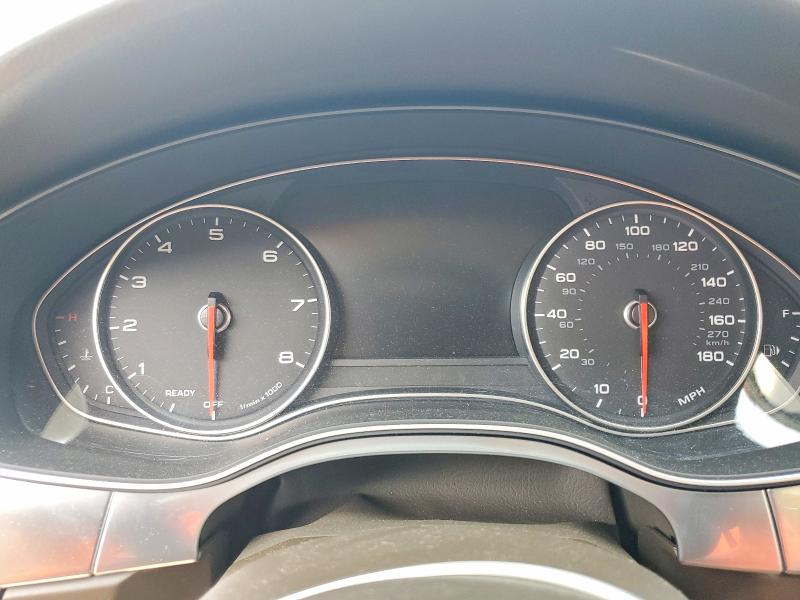 Продаж на аукціоні авто 2017 Audi A6, vin: WAUG8AFCXHN025966, номер лоту: 56856856