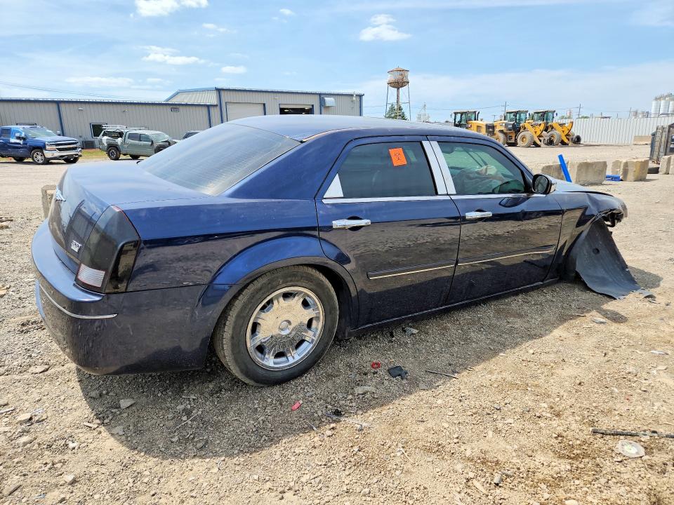 Aukcja sprzedaży 2005 Chrysler 300, vin: 2C3JA53G85H140554, numer aukcji: 55822946