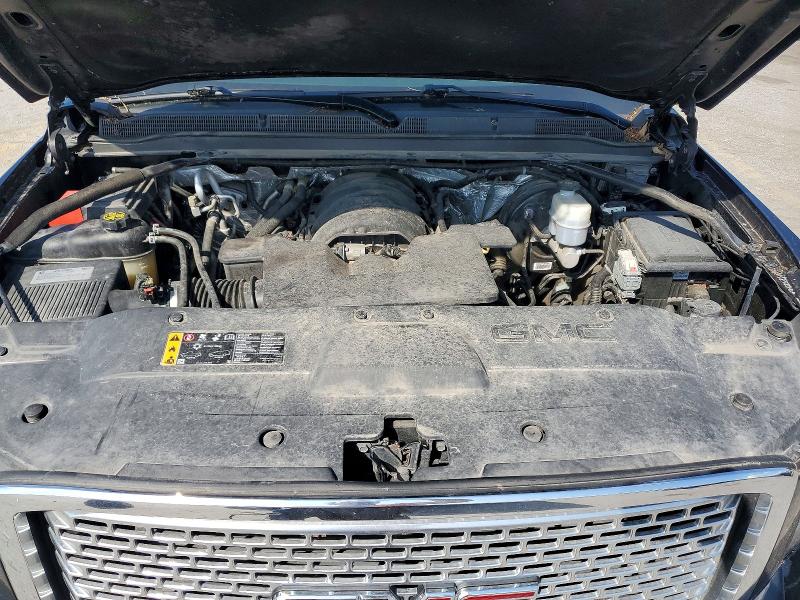 Продажа на аукционе авто 2017 Gmc Yukon Xl, vin: 1GKS2HKJXHR324155, номер лота: 56471276