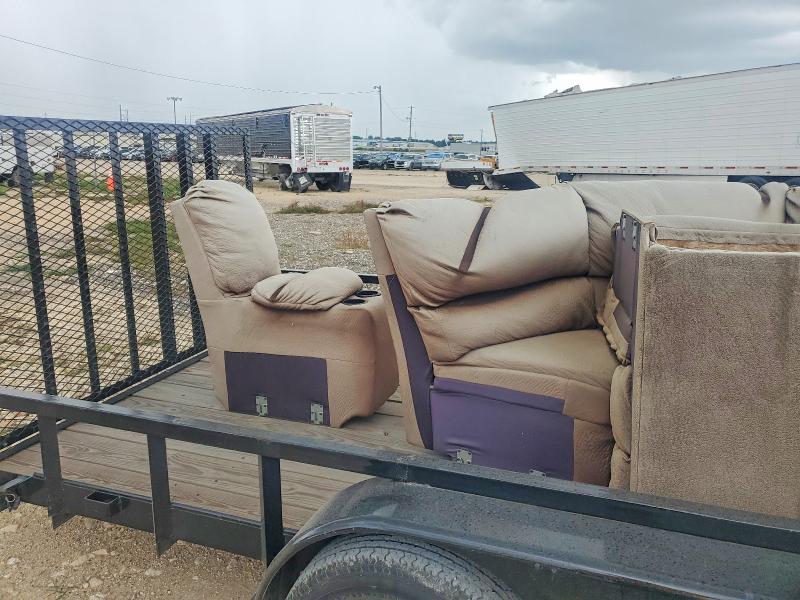 2025 Carry-on Unknown მანქანა იყიდება აუქციონზე, vin: 4YMBU1821ST022693, აუქციონის ნომერი: 56630326