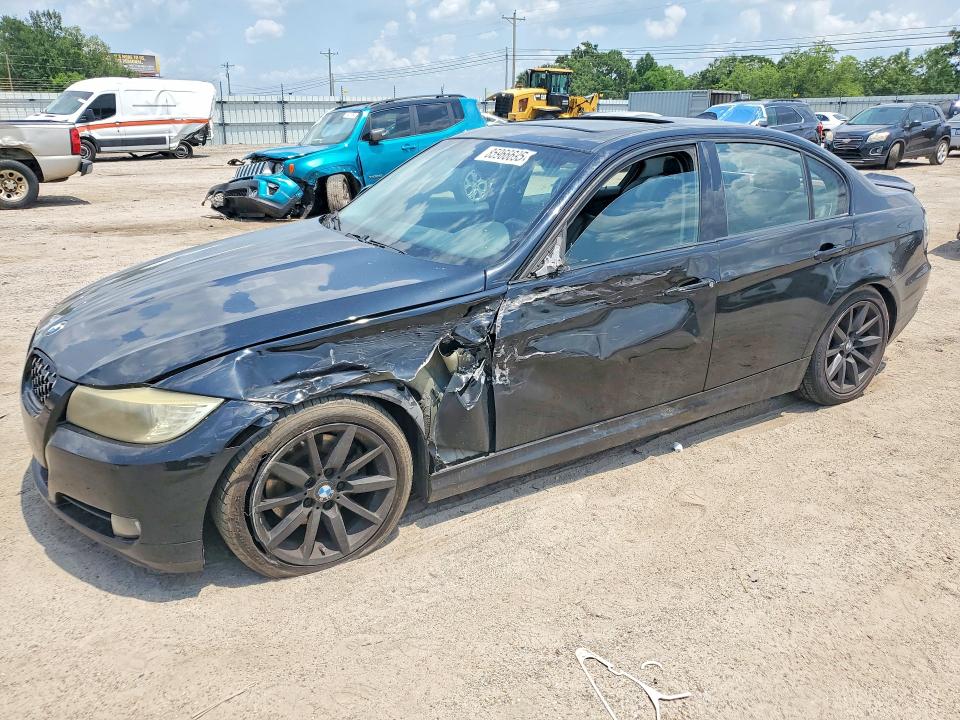 Aukcja sprzedaży 2009 Bmw 328, vin: WBAPH77579NL83918, numer aukcji: 85966695
