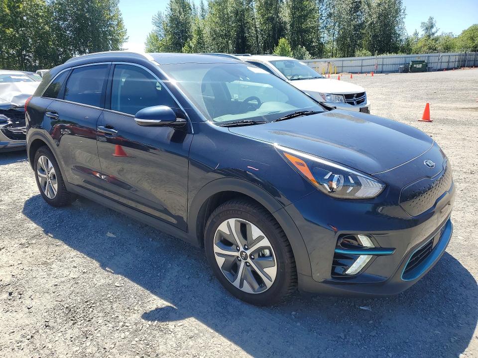 Aukcja sprzedaży 2020 Kia Niro, vin: KNDCE3LG2L5054626, numer aukcji: 57985426