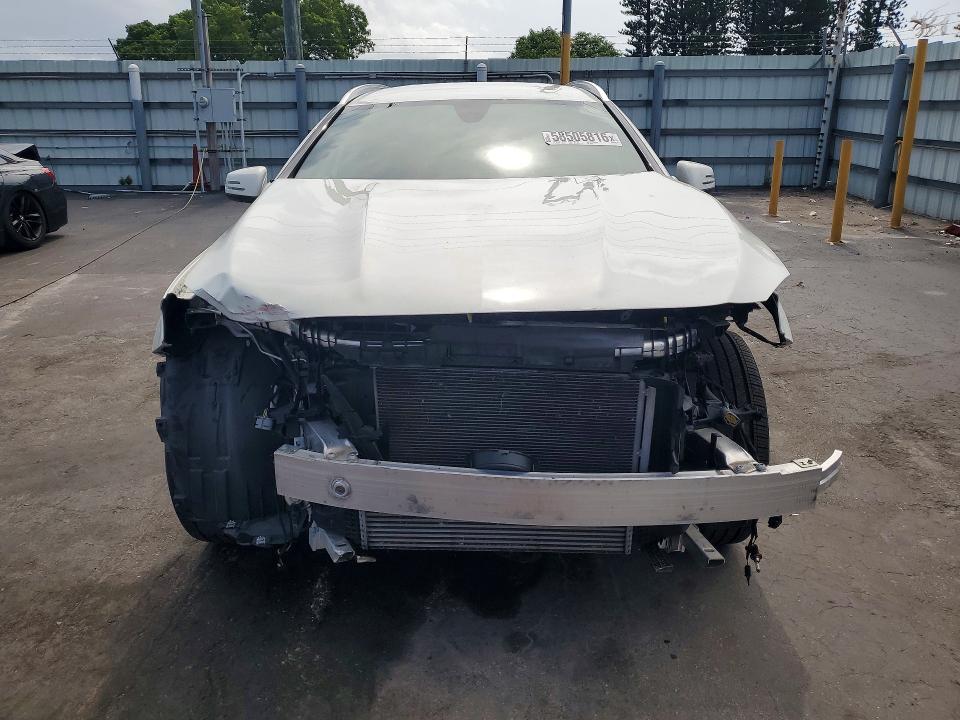 Продаж на аукціоні авто 2018 Mercedes-benz Gla, vin: WDCTG4EB1JJ441877, номер лоту: 58505816