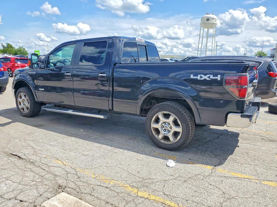 2013 Ford F150 მანქანა იყიდება აუქციონზე, vin: 1FTFW1ET4DFB42646, აუქციონის ნომერი: 58274356