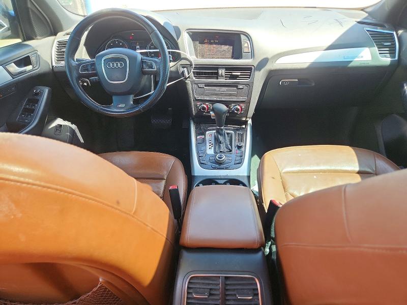 Продаж на аукціоні авто 2010 Audi Q5, vin: WA1MKAFP5AA082691, номер лоту: 56082206