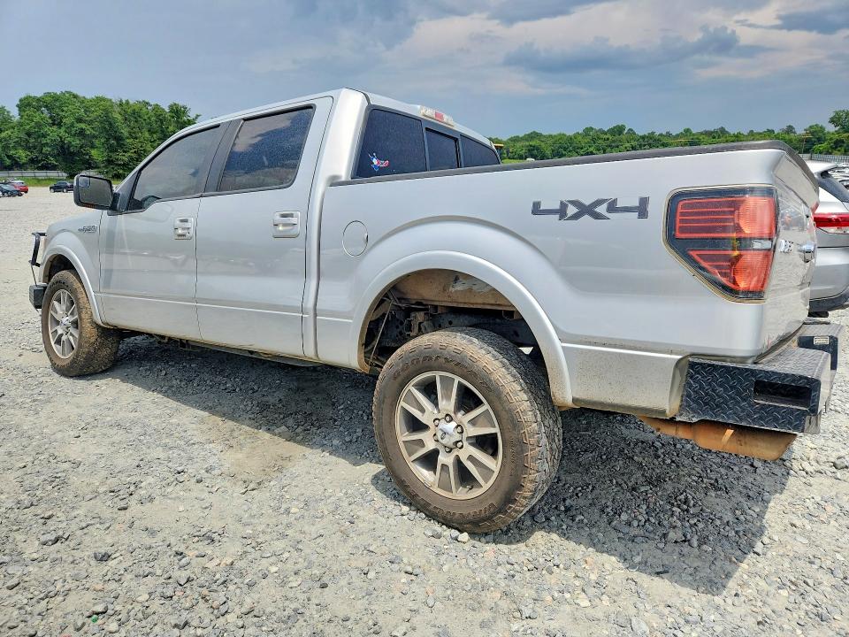 Aukcja sprzedaży 2014 Ford F150, vin: 1FTFW1EF1EFA81719, numer aukcji: 56224836