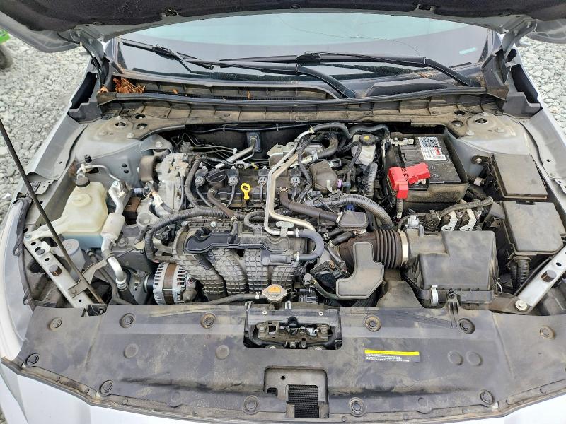 Продажа на аукционе авто 2022 Nissan Altima, vin: 1N4BL4DV2NN335337, номер лота: 55679746