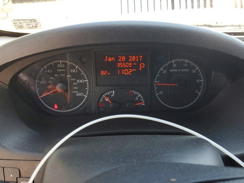 Продажа на аукционе авто 2020 Ram Promaster 3500, vin: 3C6URVJG8LE136783, номер лота: 58766166