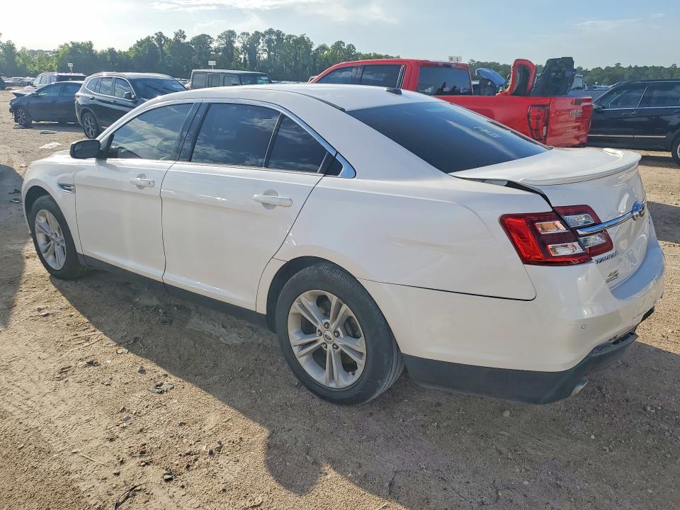 Продаж на аукціоні авто 2018 Ford Taurus, vin: 1FAHP2E88JG123410, номер лоту: 57428086