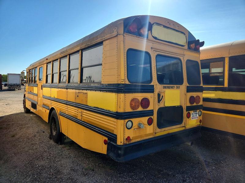 Продажа на аукционе авто 2005 Thomas Bus, vin: 4UZAAXCS75CU88078, номер лота: 51905846