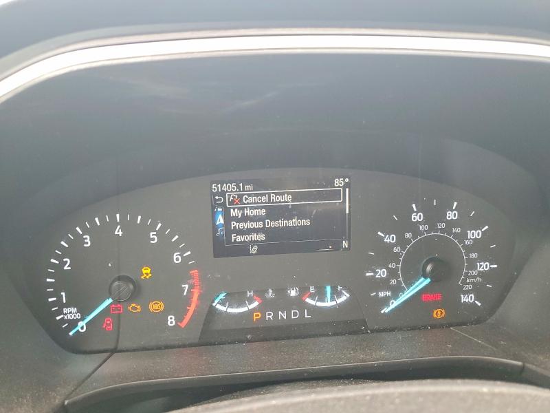 Продажа на аукционе авто 2022 Ford Escape, vin: 1FMCU9G69NUA03166, номер лота: 56660526