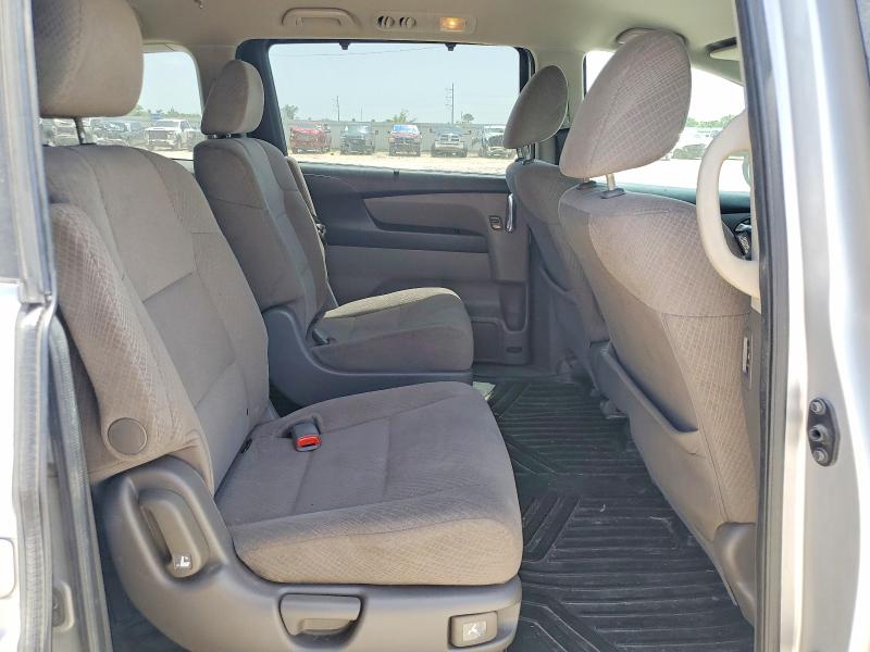 Продаж на аукціоні авто 2014 Honda Odyssey, vin: 5FNRL5H44EB029013, номер лоту: 76292495