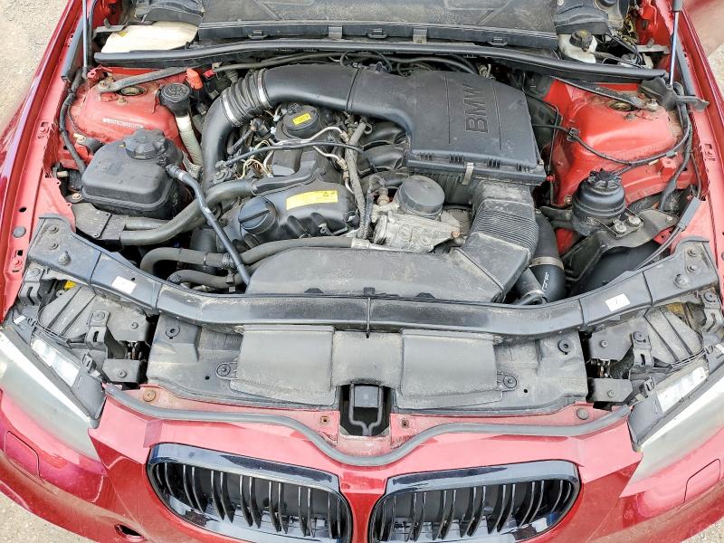 Aukcja sprzedaży 2011 Bmw 335, vin: WBAKF9C59BE672175, numer aukcji: 58231246