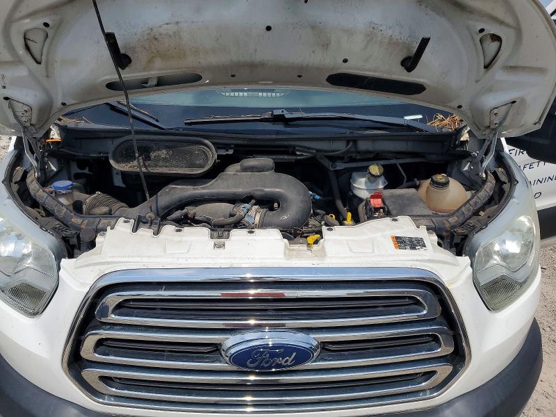 Aukcja sprzedaży 2016 Ford Transit, vin: 1FTYE2CM0GKA01906, numer aukcji: 85609645