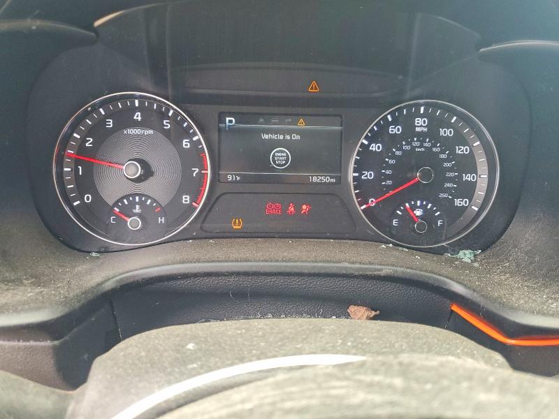 Aukcja sprzedaży 2024 Kia Forte, vin: 3KPF54AD6RE714823, numer aukcji: 54043276