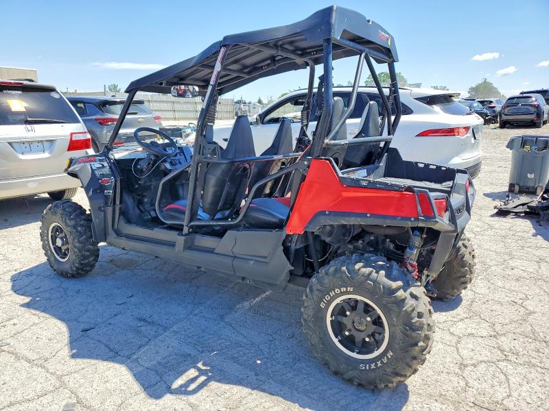 Продажа на аукционе авто 2012 Polaris Rzr, vin: 4XAXE7EA9CF660024, номер лота: 55703796