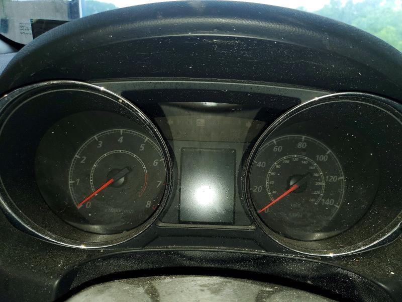 Aukcja sprzedaży 2024 Mitsubishi Outlander Sport, vin: JA4ARUAU4RU015958, numer aukcji: 59086856