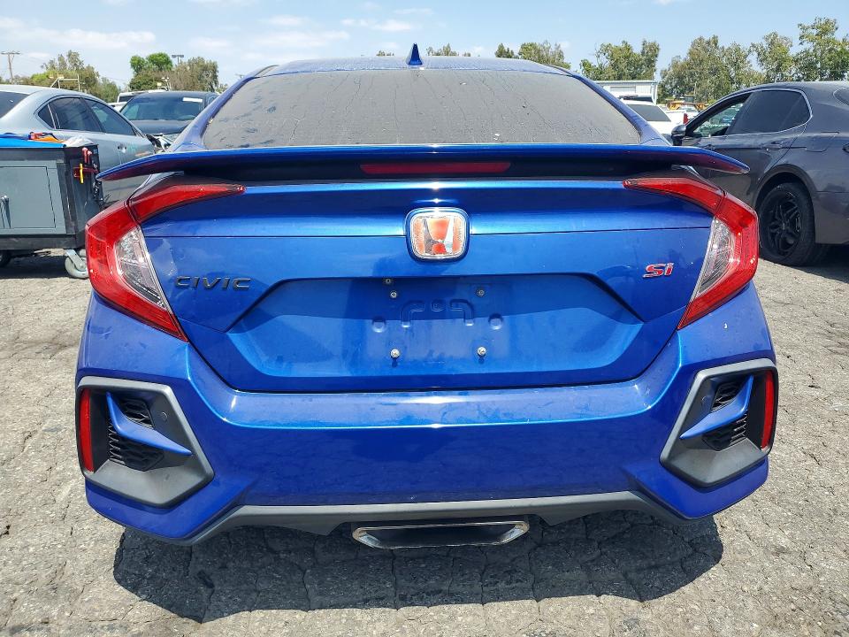 2019 Honda Civic მანქანა იყიდება აუქციონზე, vin: 2HGFC1E51KH701254, აუქციონის ნომერი: 85627795