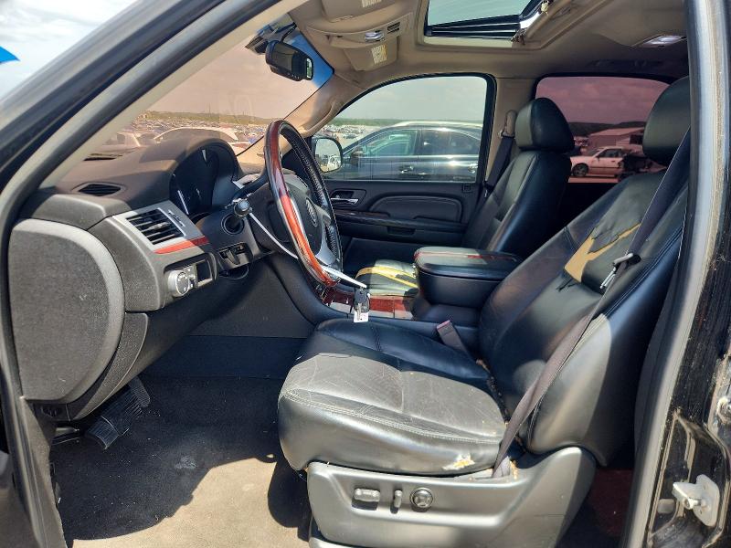 2007 Cadillac Escalade მანქანა იყიდება აუქციონზე, vin: 1GYEC63807R412517, აუქციონის ნომერი: 58135566