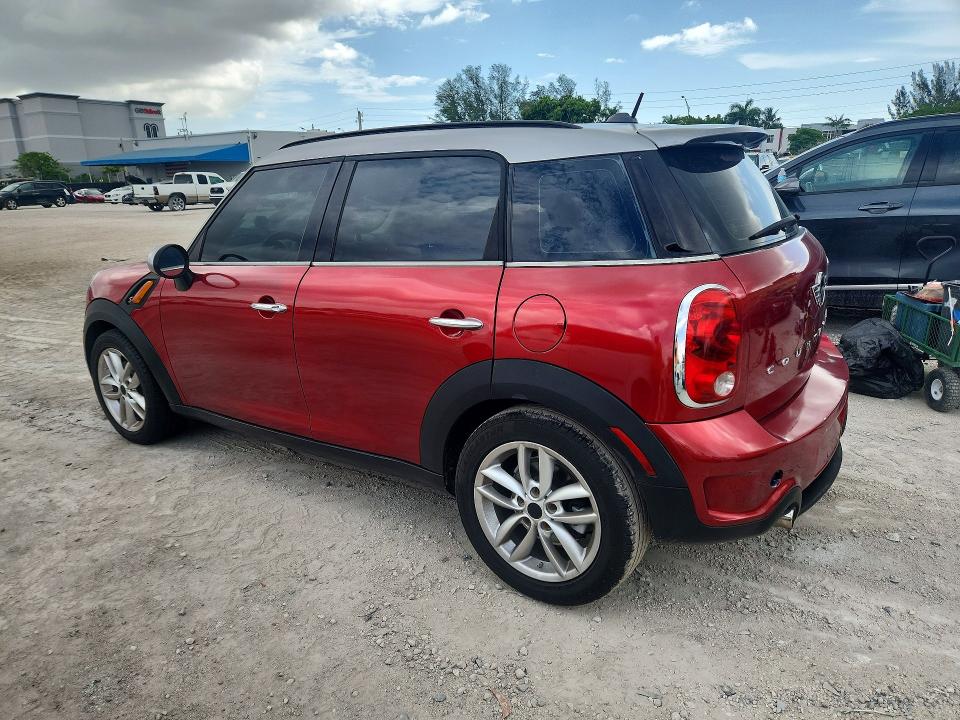 Aukcja sprzedaży 2011 Mini Cooper, vin: WMWZC3C5XBWM25827, numer aukcji: 58580146