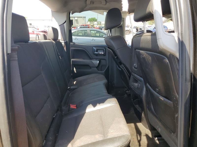 2014 Gmc Sierra მანქანა იყიდება აუქციონზე, vin: 1GTV2UEC2EZ384280, აუქციონის ნომერი: 55798196