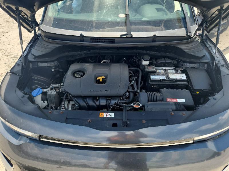 Aukcja sprzedaży 2020 Kia Soul, vin: KNDJ23AU0L7066402, numer aukcji: 57070276