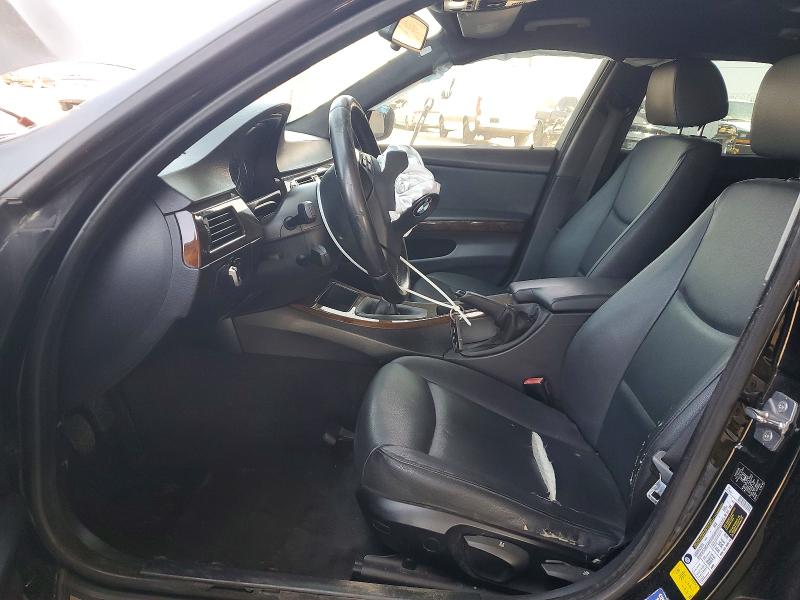 2009 Bmw 328 მანქანა იყიდება აუქციონზე, vin: WBAPH53599A448849, აუქციონის ნომერი: 57510356
