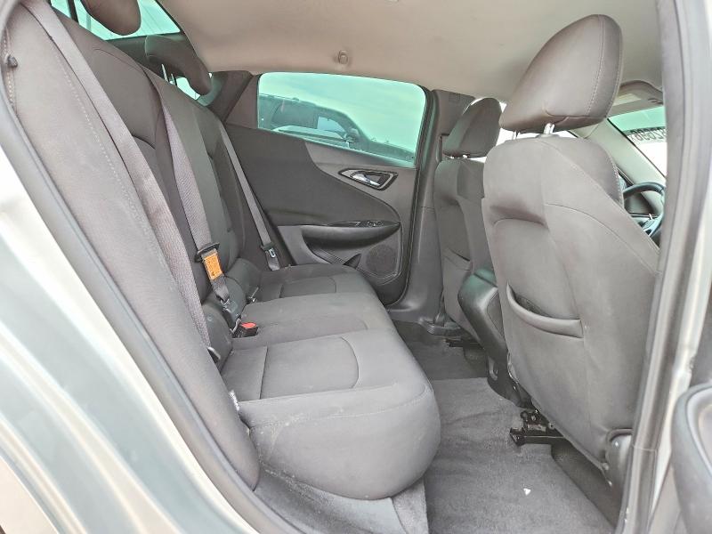 56282696 :رقم المزاد ، 1G1ZG5ST5MF034793 vin ، 2021 Chevrolet Malibu مزاد بيع